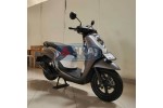 Honda Scoopy Tahun 2025